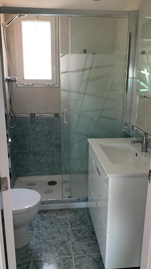Primera Linea En Cullera Con Piscina. Inmejorables Vistas Kültér fotó