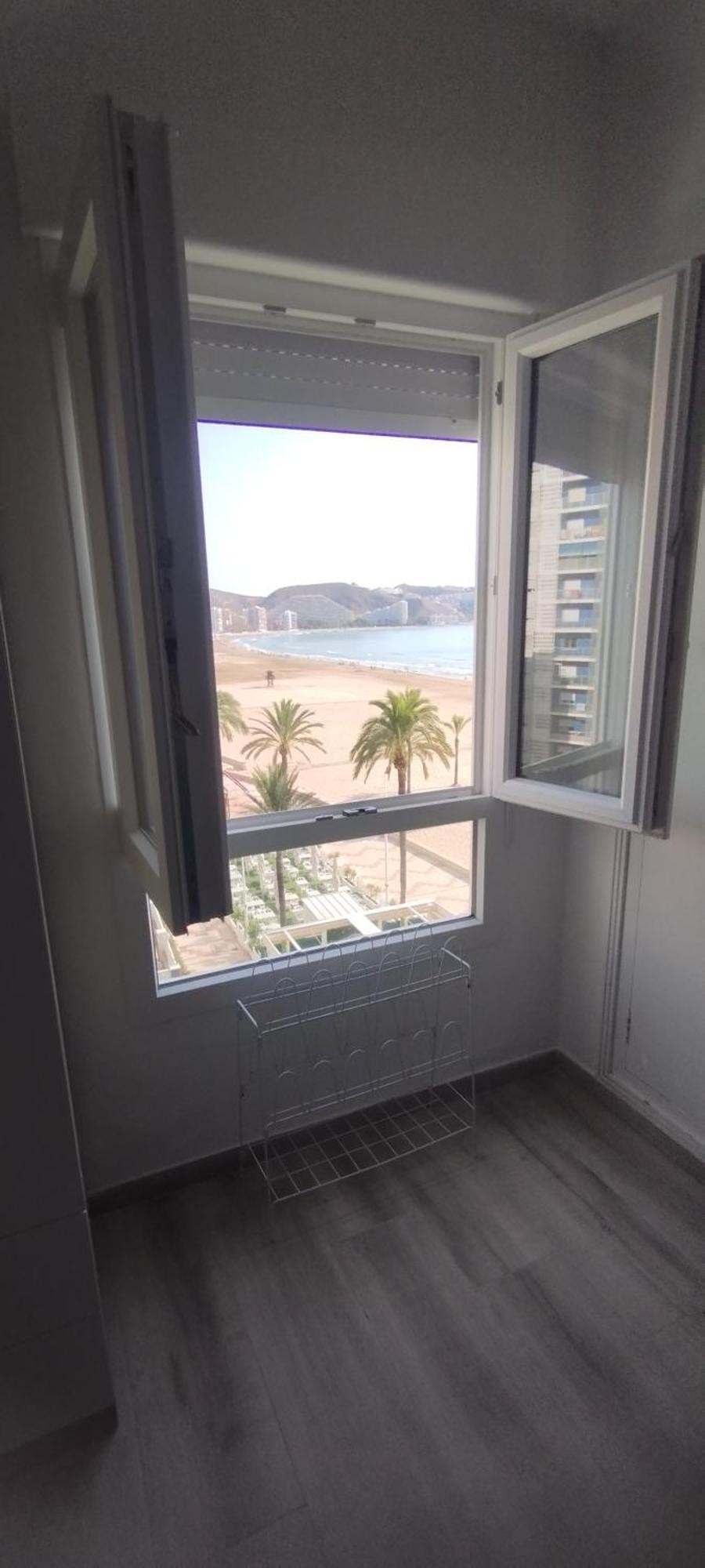 Primera Linea En Cullera Con Piscina. Inmejorables Vistas Szoba fotó